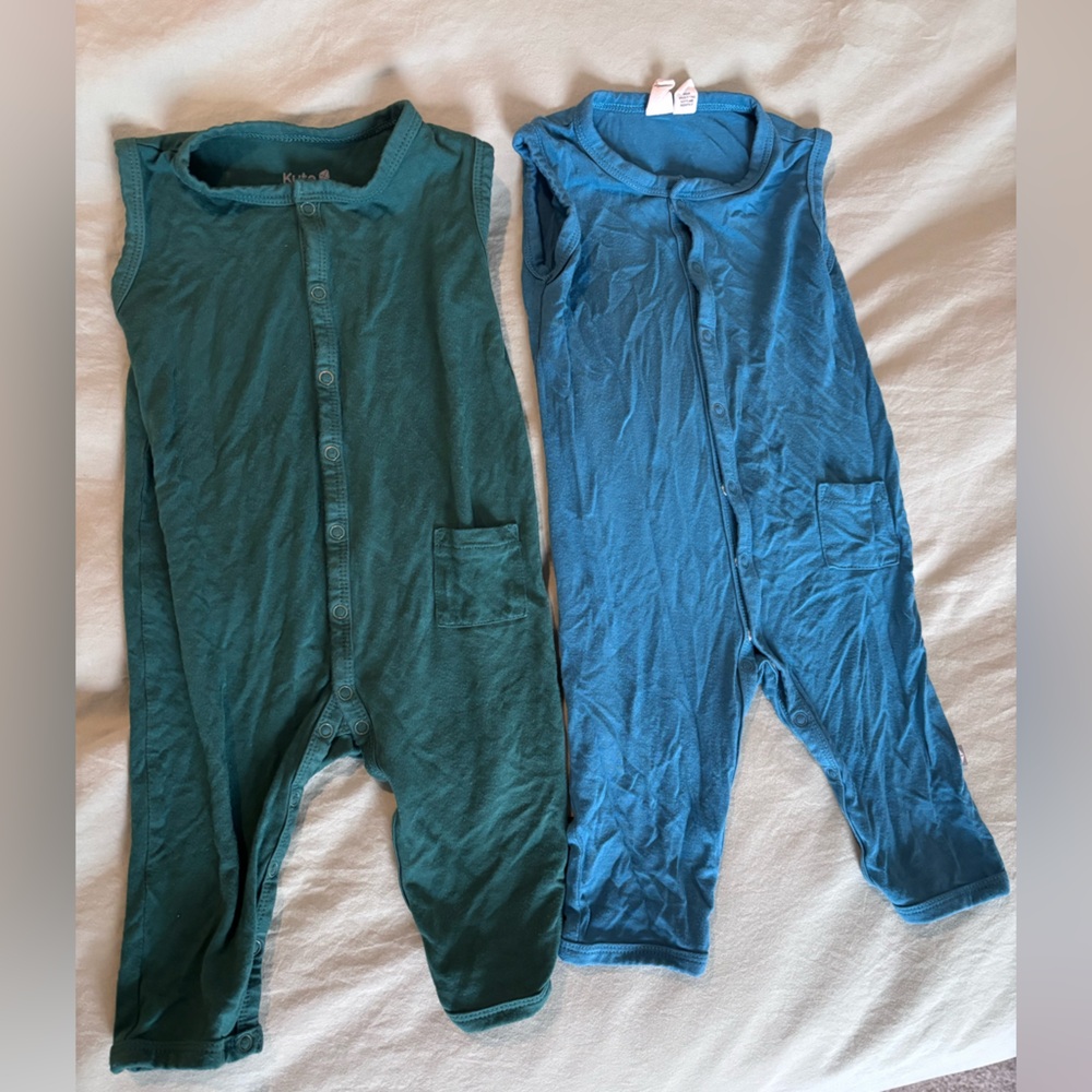 Kyte bundle 6-12m